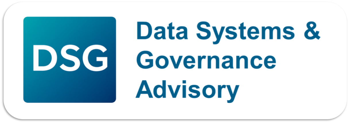DSG Advisory Logo